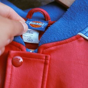 Dickies | Jackets & Coats | Dickies A Legend In Work 22 Zipper ...